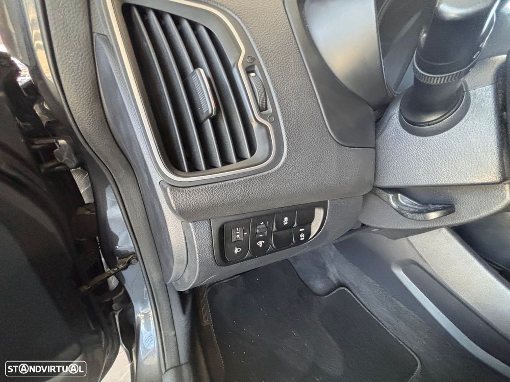 Kia Rio 1.1 CRDi EX ISG - 7