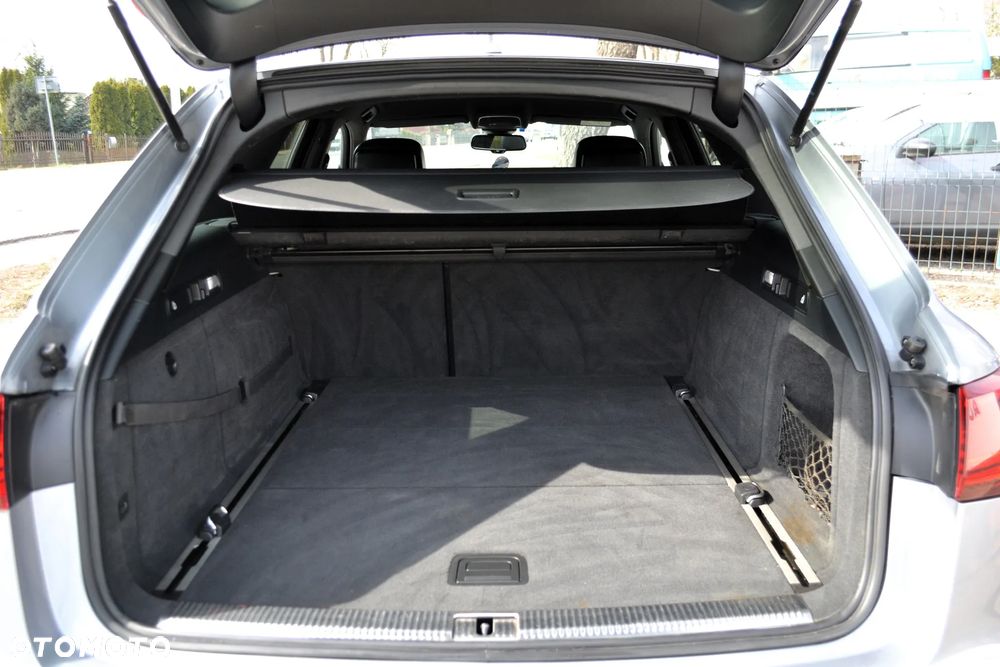 Audi A6 Avant 3.0 TDI Quattro S tronic - 12