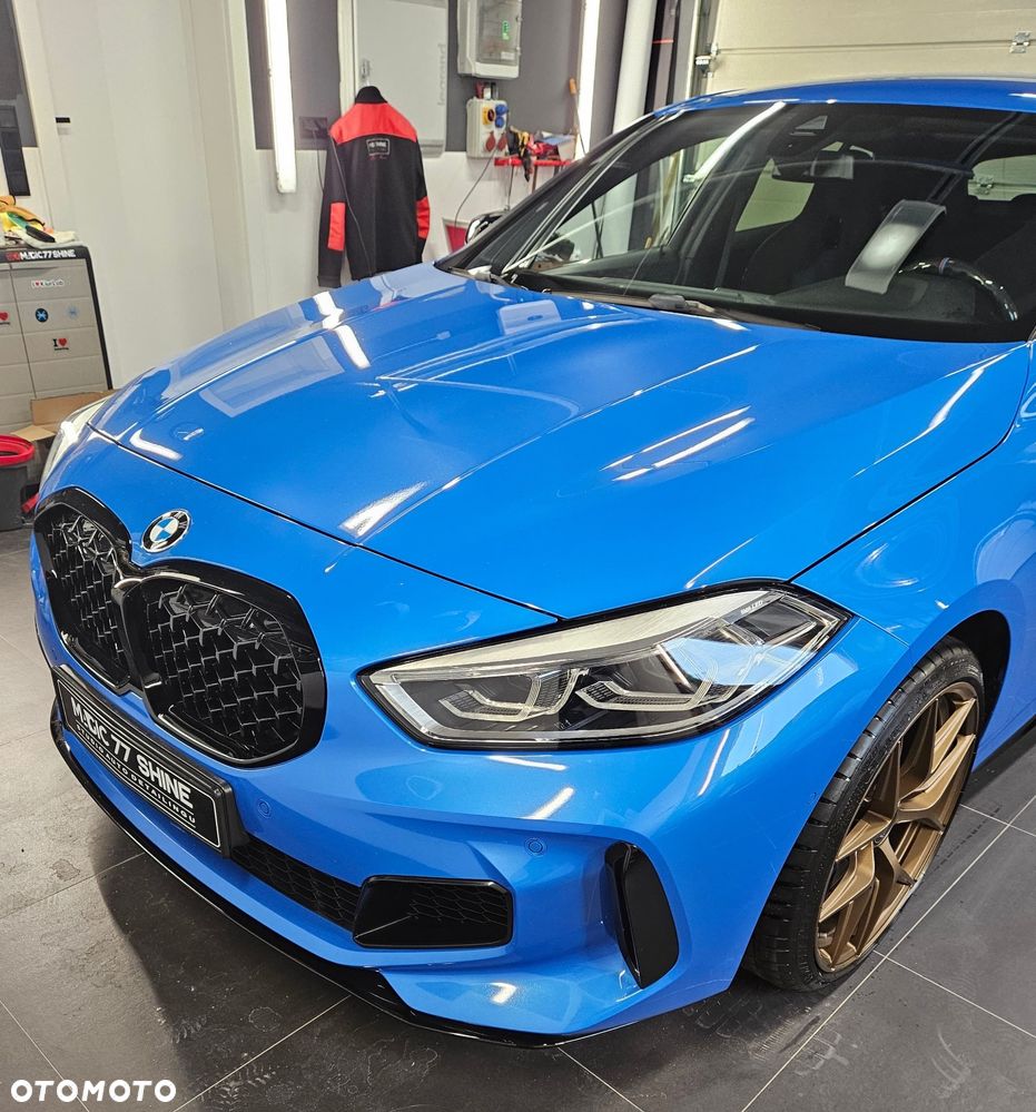 BMW Seria 1 - 12