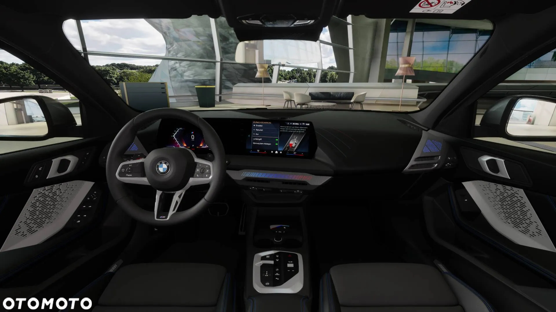 BMW Seria 1 120 mHEV - 5