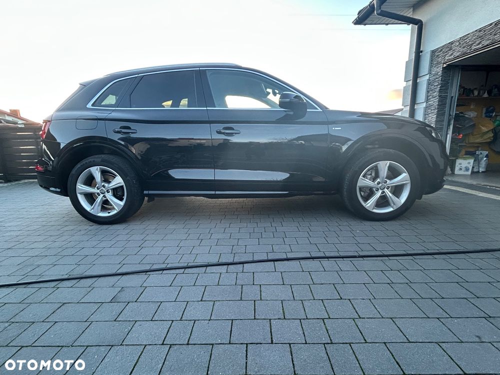 Audi Q5 40 TDI Quattro Sport S tronic - 2