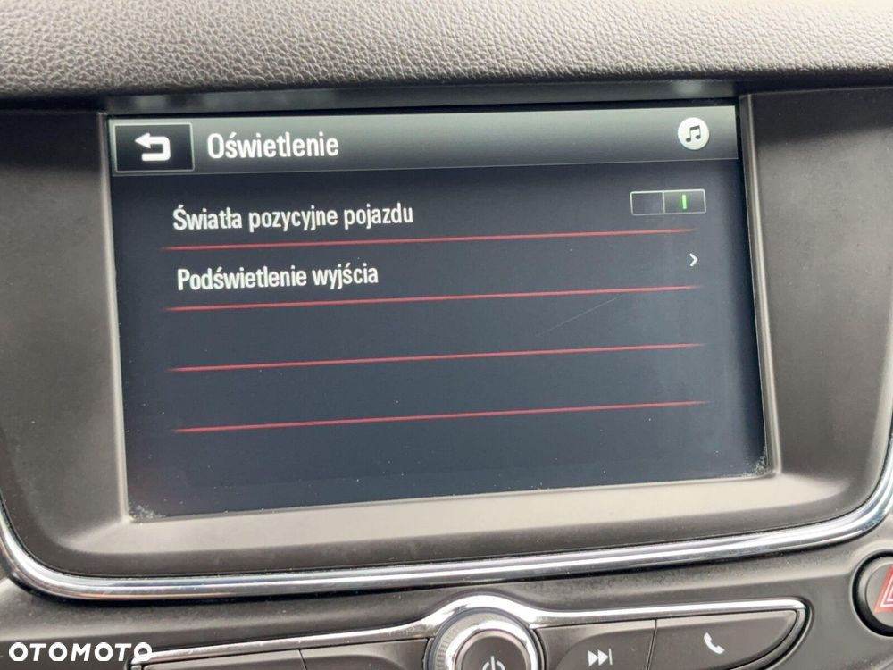 Opel Astra 1.6 CDTI Elite S&S - 26