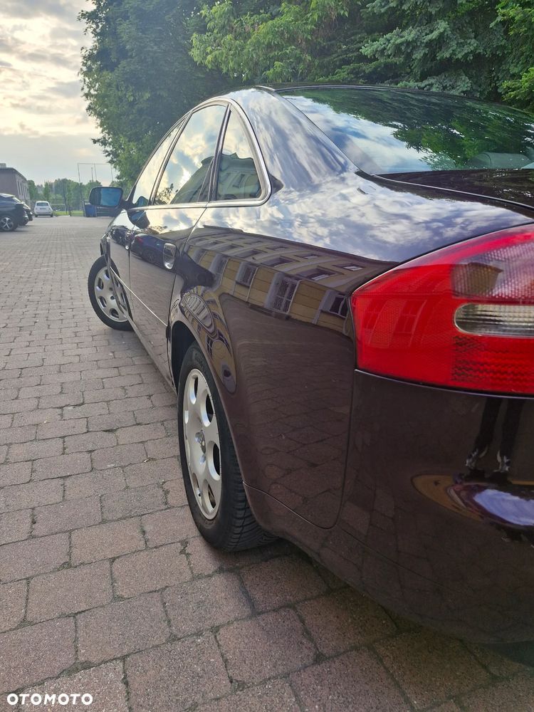 Audi A6 Limousine - 9