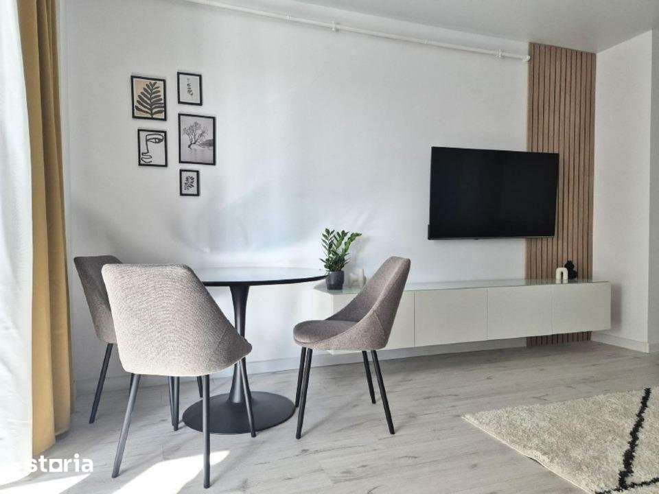 Apartament | 2 camere | Bloc nou | 13 Septembrie | Central Adress — fotografia 3