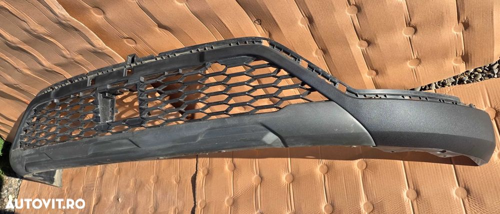 Sploiler inferior bara fata Dacia Sandero 3 Stepway 2020 - 2024 - 3