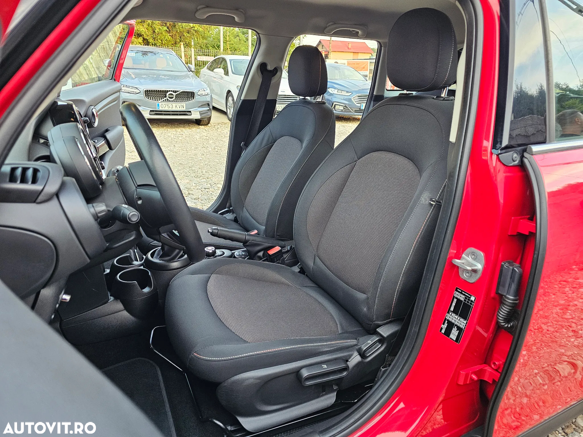 Mini ONE Standard - 19
