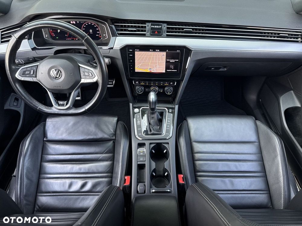 Volkswagen Passat Variant 2.0 TDI Bi-Turbo BMT 4Mot Highline DSG - 17
