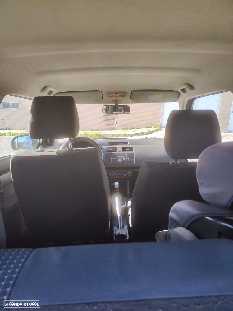 Suzuki Swift 1.3 DDiS GL - 9