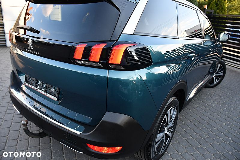 Peugeot 5008 THP 165 EAT6 Allure - 35