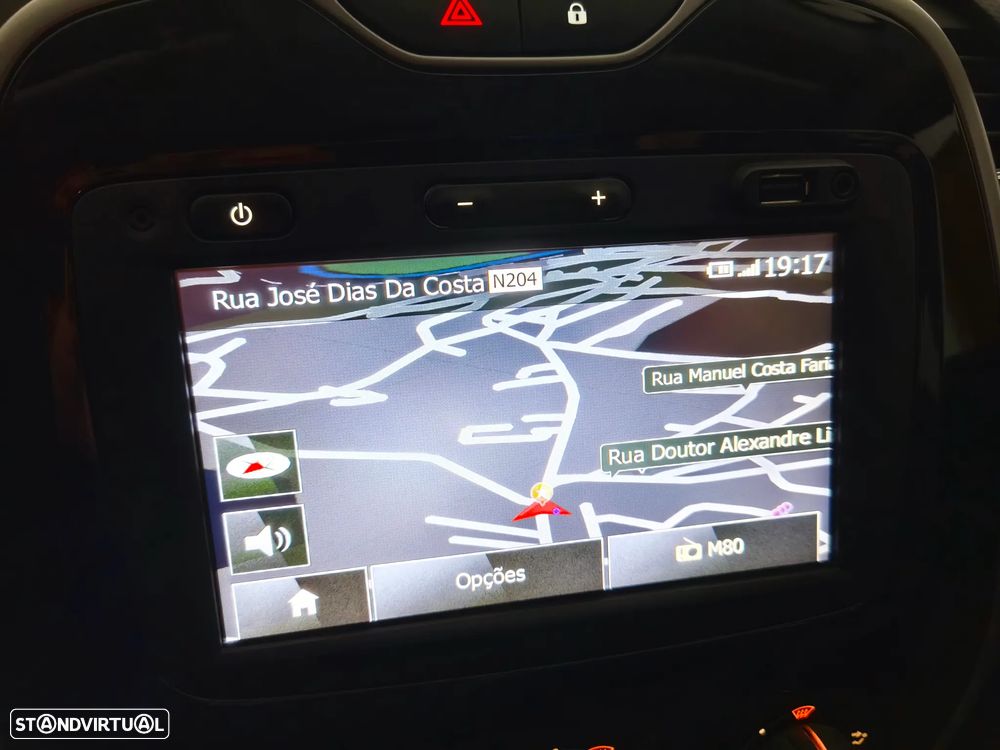 Renault Captur ENERGY dCi 90 S&S Dynamique - 11