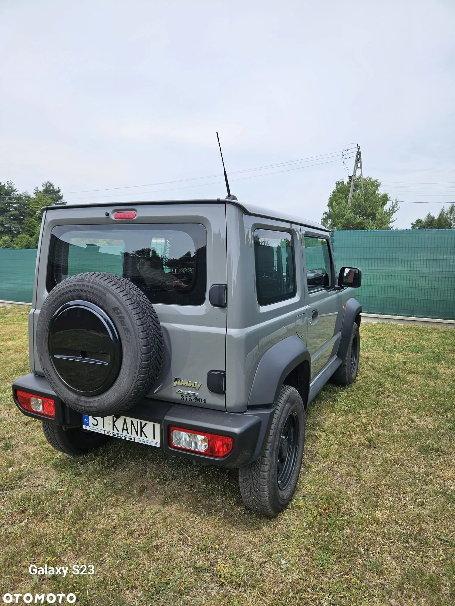 Suzuki Jimny 1.5 Pro - 16