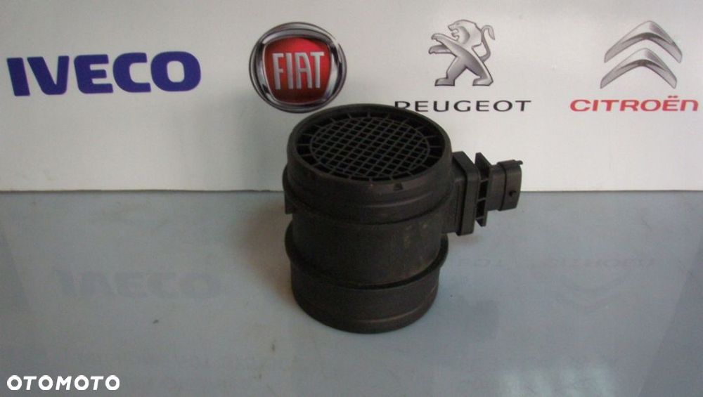 PRZEPŁYWOMIERZ POWIETRZA FIAT/IVECO 55190587 - 1