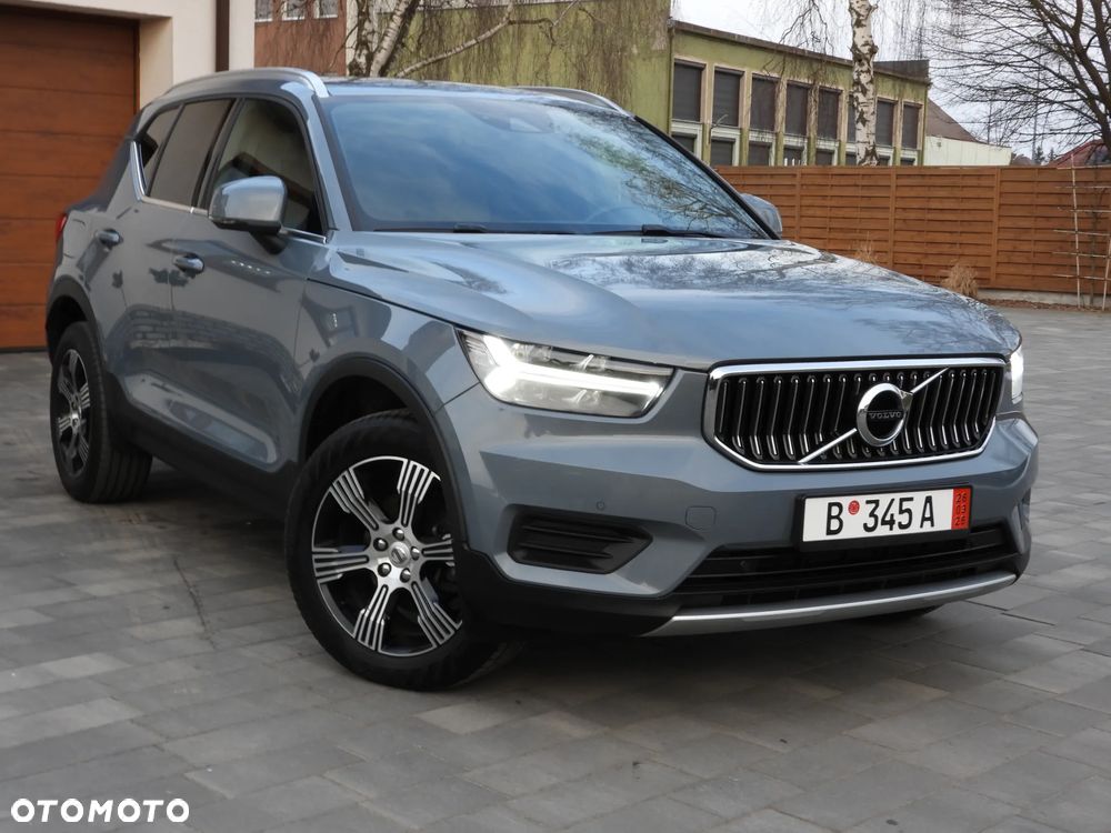 Volvo XC 40 D3 Inscription - 14