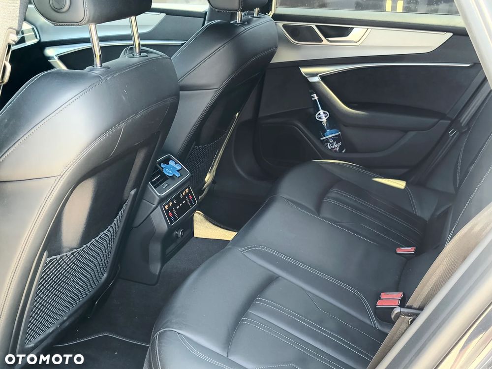 Audi A7 Sportback 55 TFSI mHEV Quattro S tronic - 23
