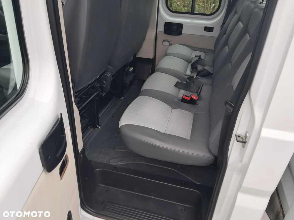 Fiat DUCATO !!! MAXXX !!! 2,3-130 KM !!! MULTIJET !!! HAK-3 TONY !!! - 16