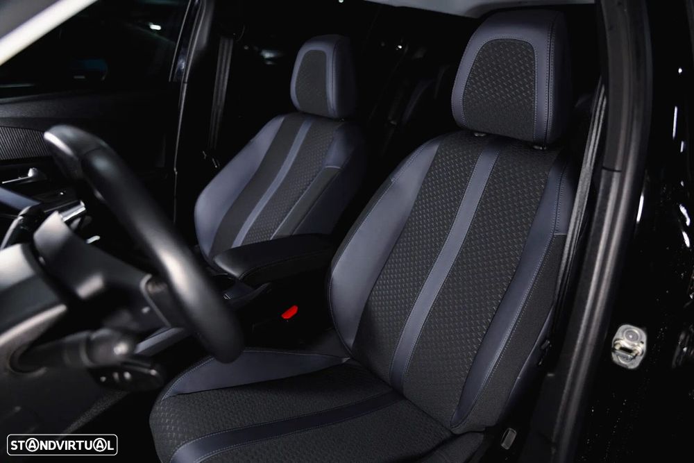 Peugeot e-2008 50 kWh Allure Pack - 9