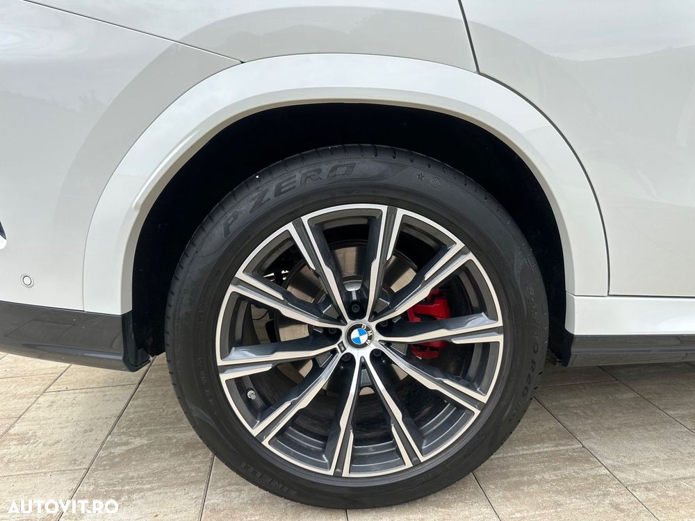 BMW X6 - 19