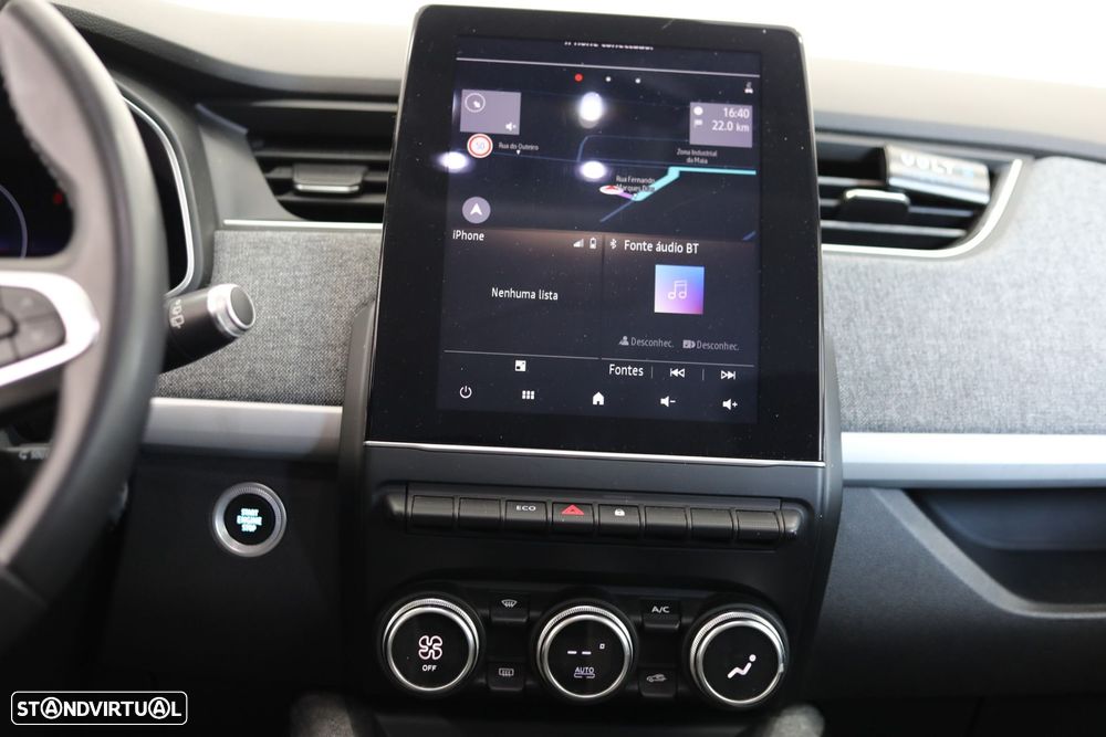 Renault Zoe (c/ Bateria) Limited 50 - 25