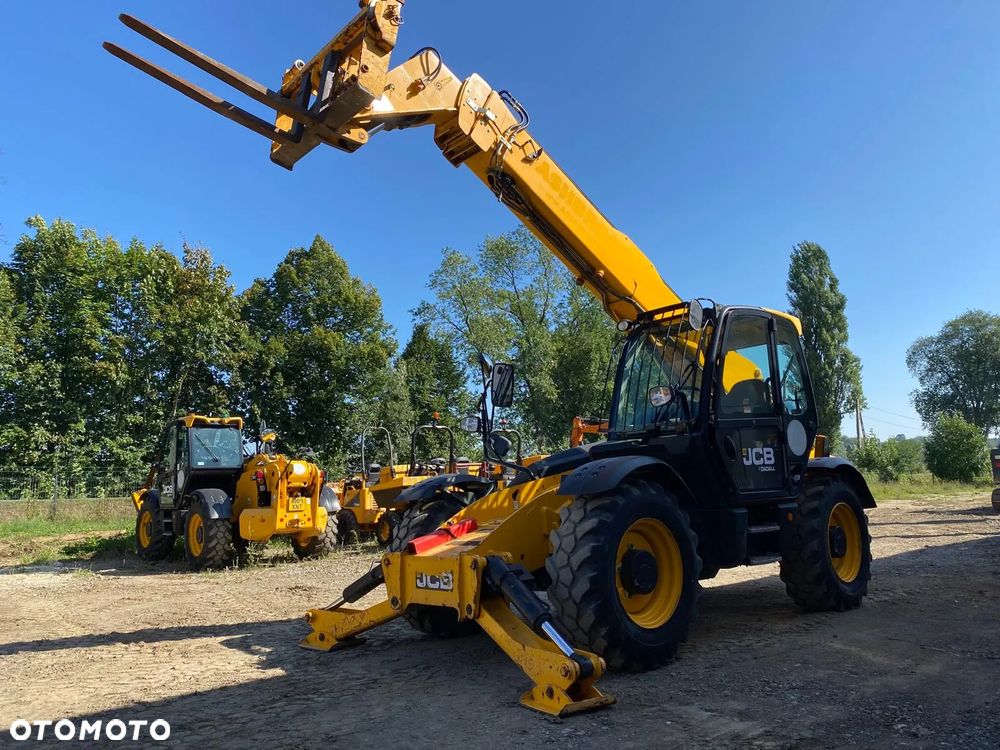 JCB 540-140 - 6