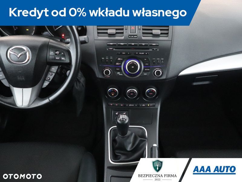 Mazda 3 - 14
