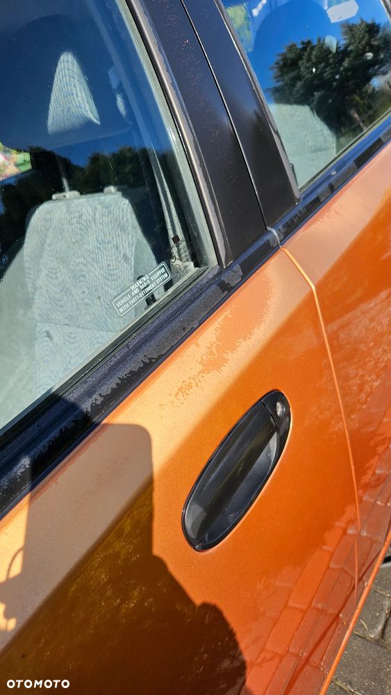 Chevrolet Aveo 1.2 SE / Plus - 3