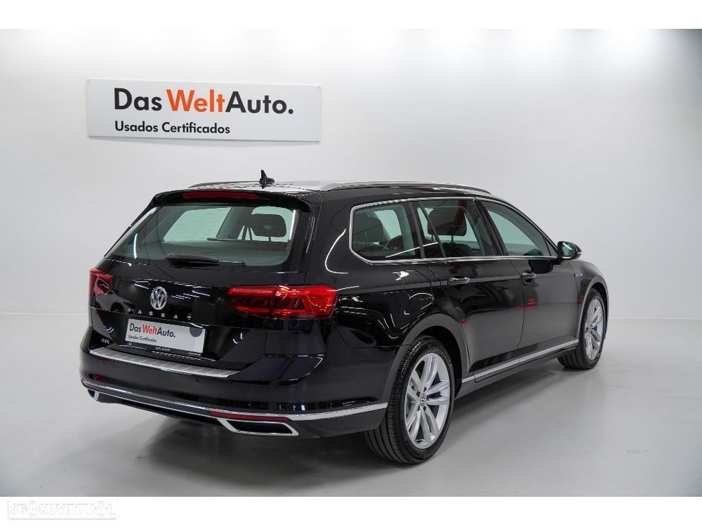 VW Passat Variant 1.4 TSI GTE+ Plug-in - 4