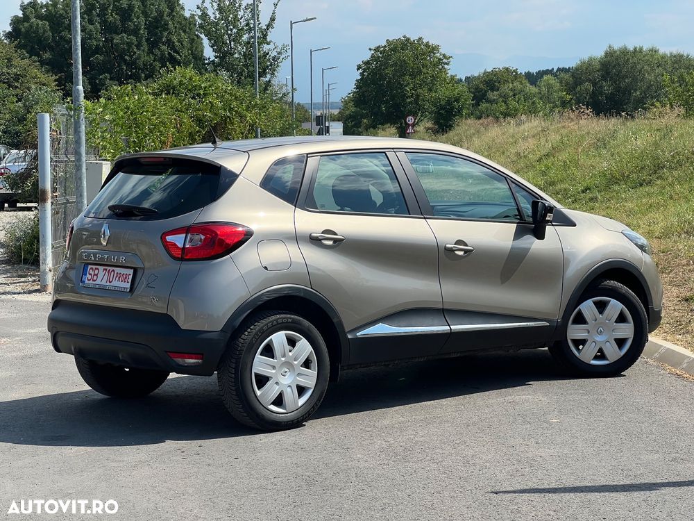 Renault Captur - 2