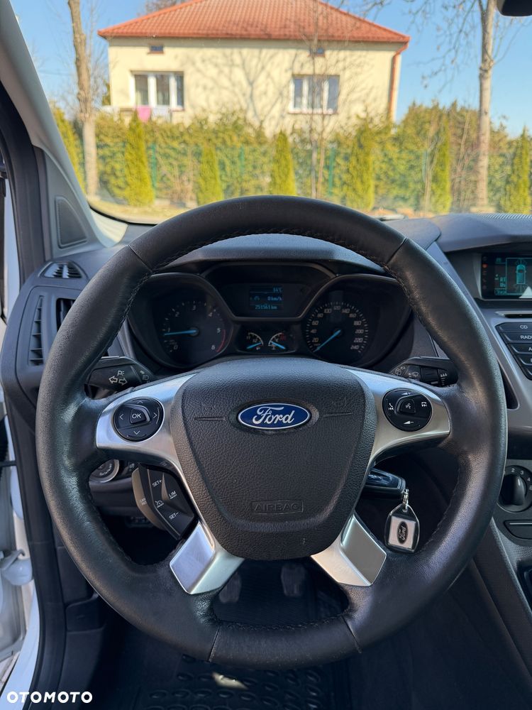 Ford Tourneo Connect Grand 1.5 EcoBlue Start/Stop Active - 26