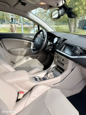 Citroën C5 - 14