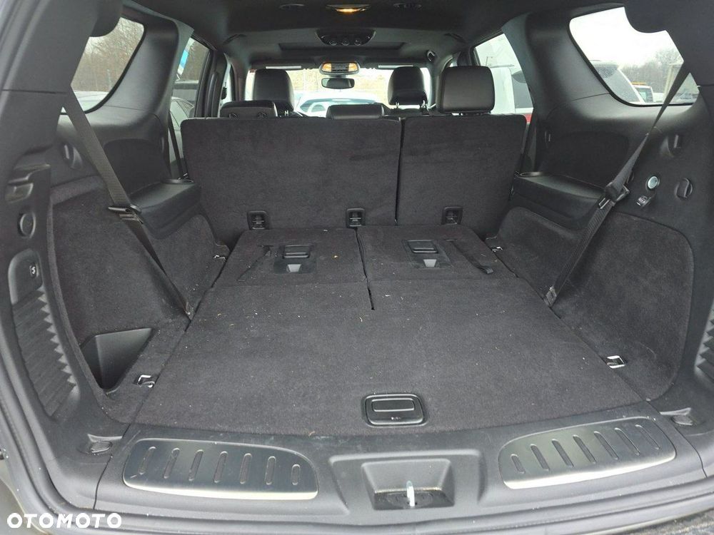 Dodge Durango 5,7 R/T - 12
