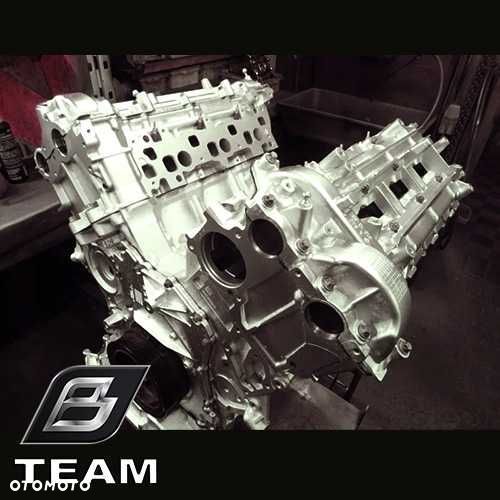 Silnik MERCEDES - BENZ OM 642 3.0 i 3.2 L V6 Nowy przebieg 0 km ! - 1