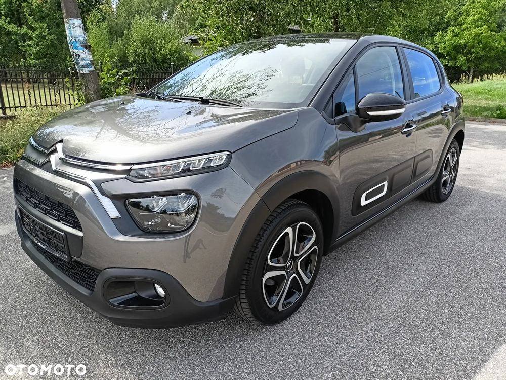 Citroën C3 - 15