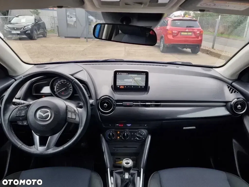 Mazda 2 1.5 Skymotion - 15