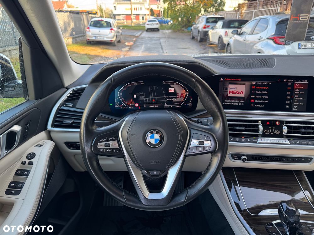BMW X5 xDrive30d mHEV - 24