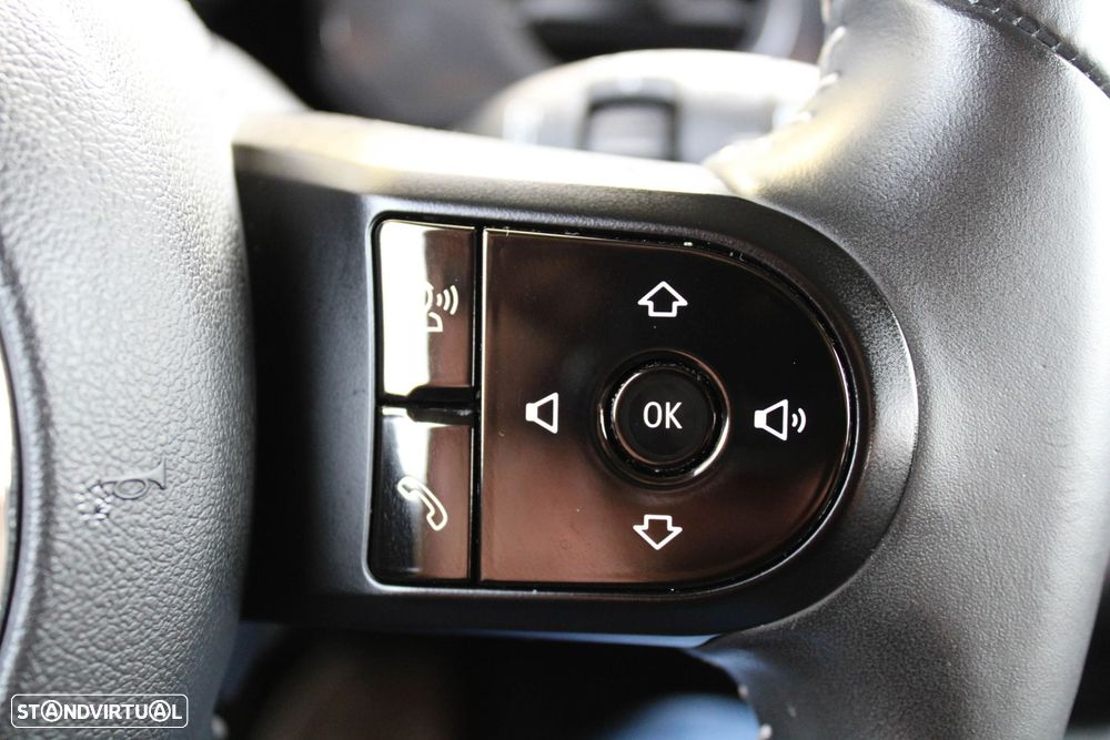 MINI 5 Portas Cooper - 34