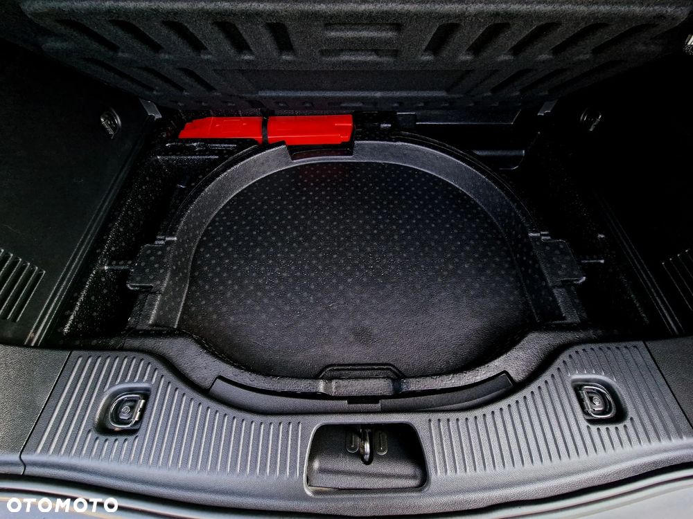 Opel Mokka 1.4 T Cosmo S&S 4x4 - 37