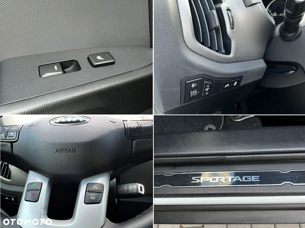 Kia Sportage 1.6 GDI Business Line 2WD - 36
