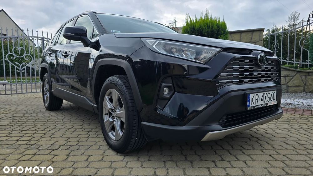 Toyota RAV4 - 26