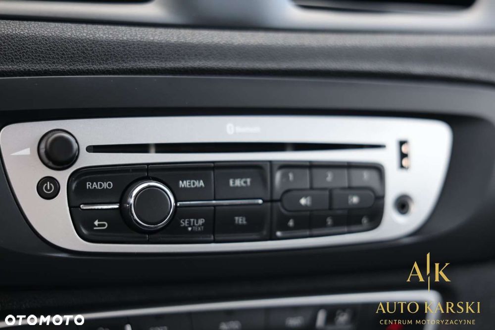 Renault Scenic - 26