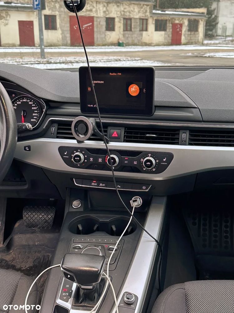 Audi A4 ver-2-0-tdi-s-tronic - 12