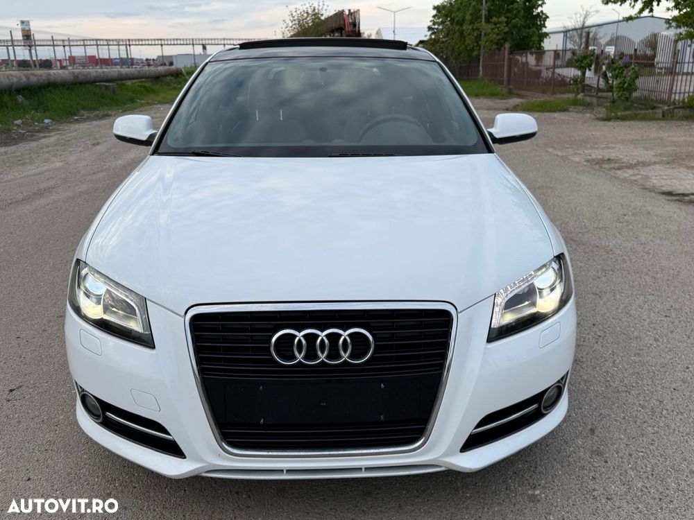 Audi A3 - 11