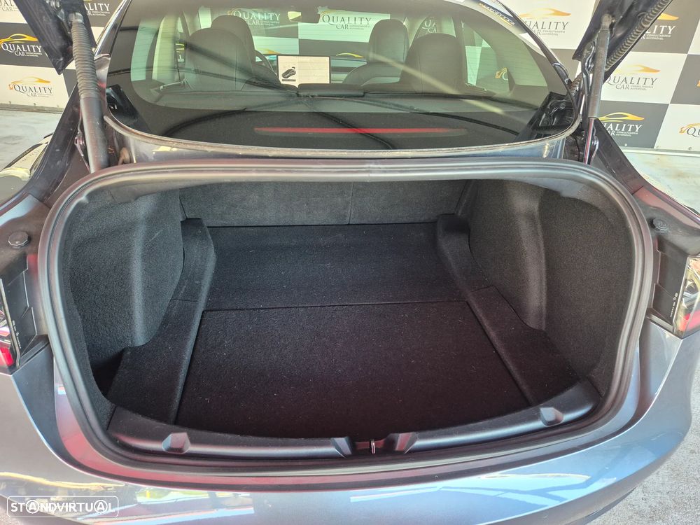 Tesla Model 3 Performance Tração Integral - 17