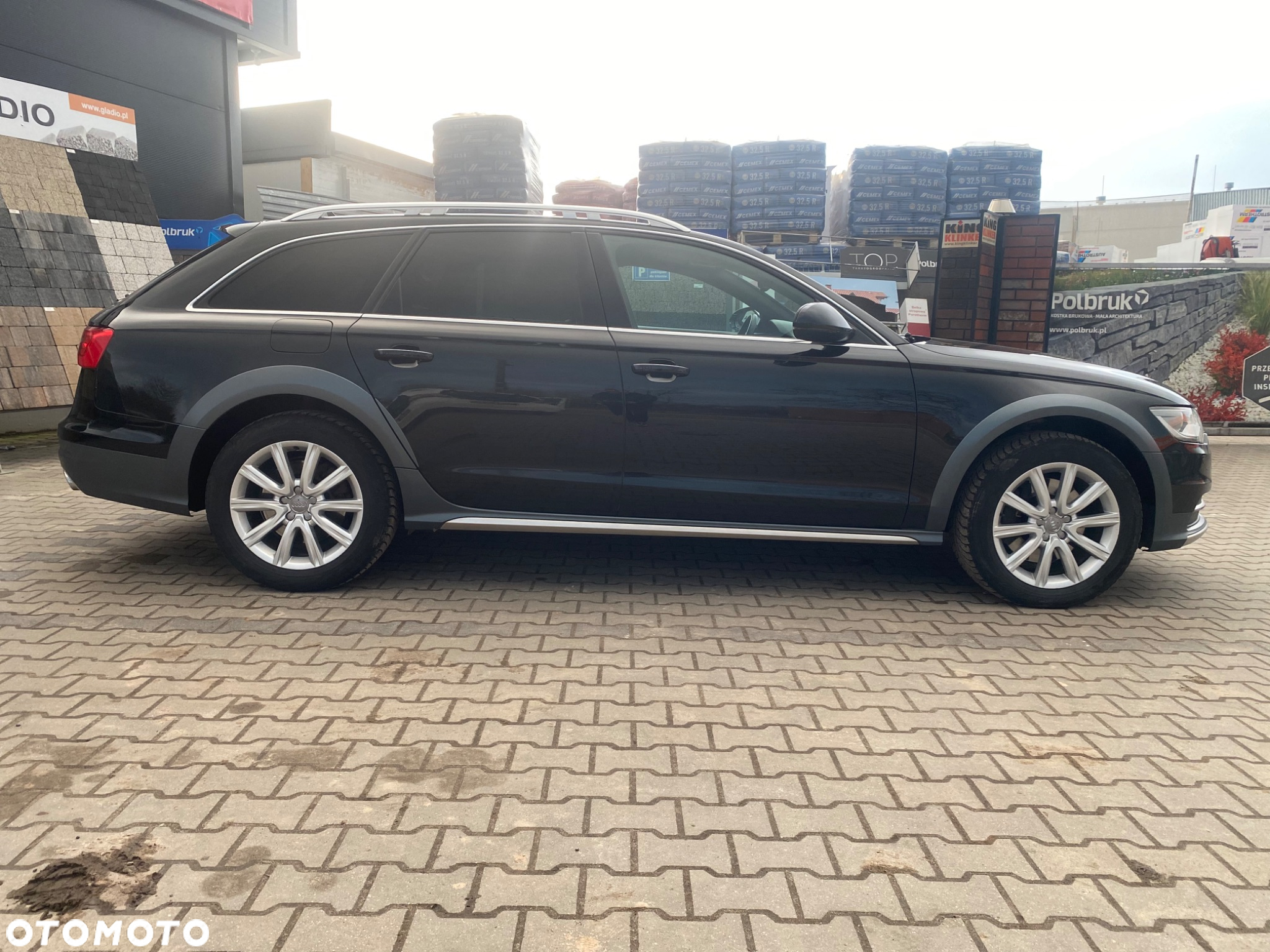 Audi A6 Allroad 3.0 TDI clean diesel Quattro S tronic - 24