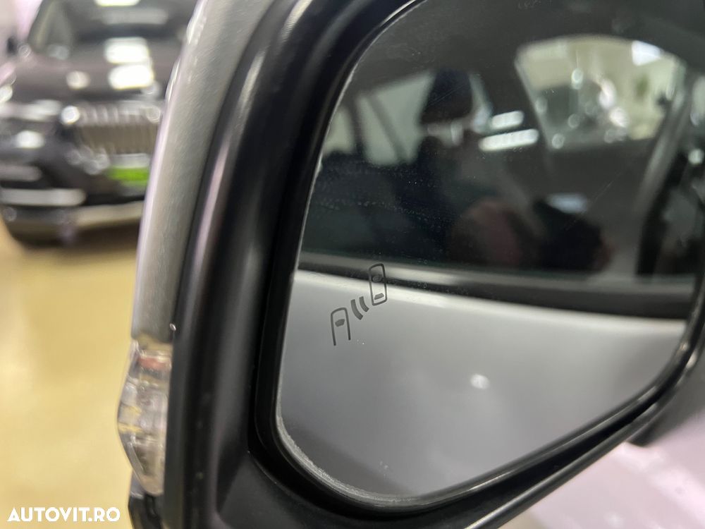 Toyota RAV4 2.5 PHEV VVT-iE 4x4 Style - 24