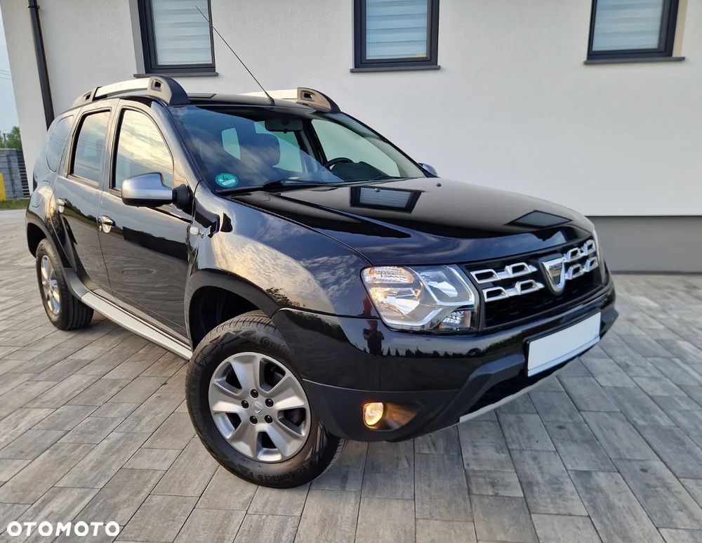 Dacia Duster 1.2 TCe Laureate - 13