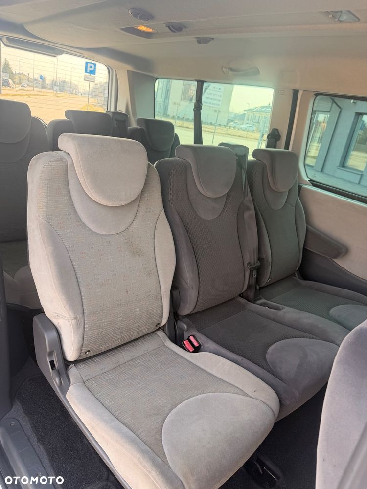 Citroën Jumpy Combi - 18