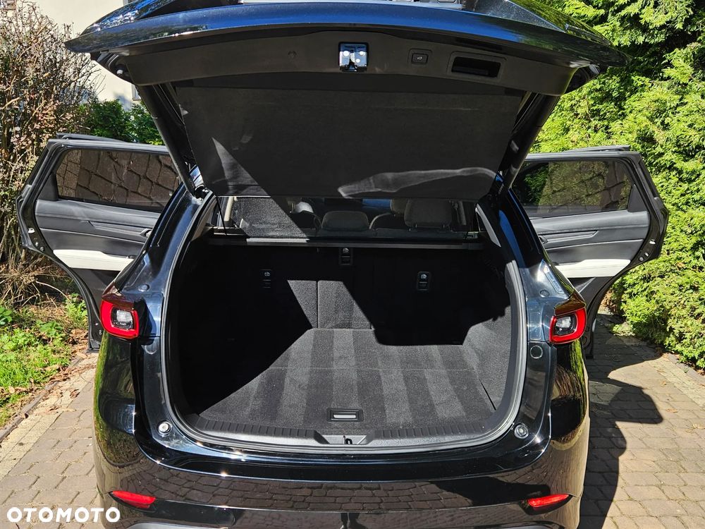 Mazda CX-5 - 19