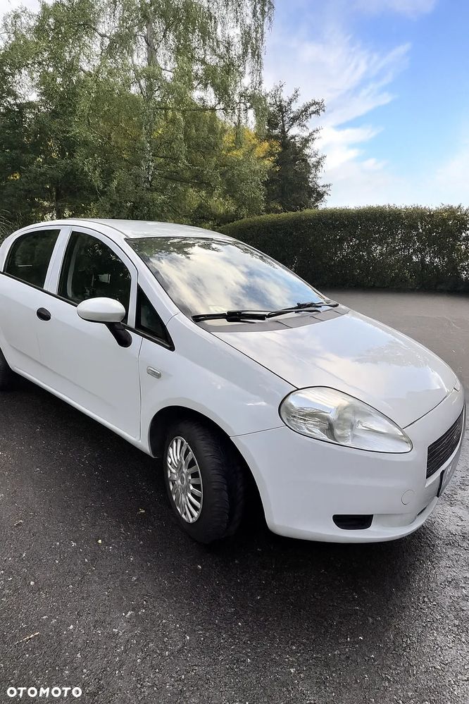 Fiat Punto - 3