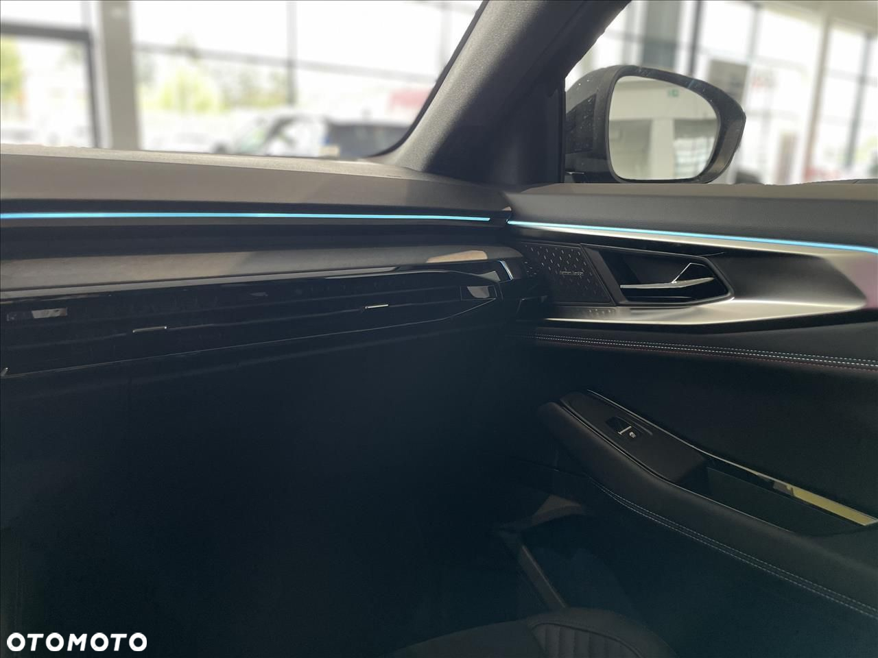 Renault Rafale 1.2 E-Tech Full Hybrid 200 esprit Alpine MMT - 13