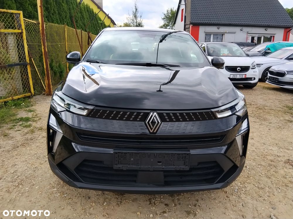 Renault Captur 1.0 TCe Techno - 16